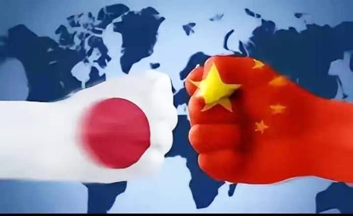 制裁日本人是越来越有意思了！这节奏带得太顺手了，根本不按套路出牌啊。前脚刚