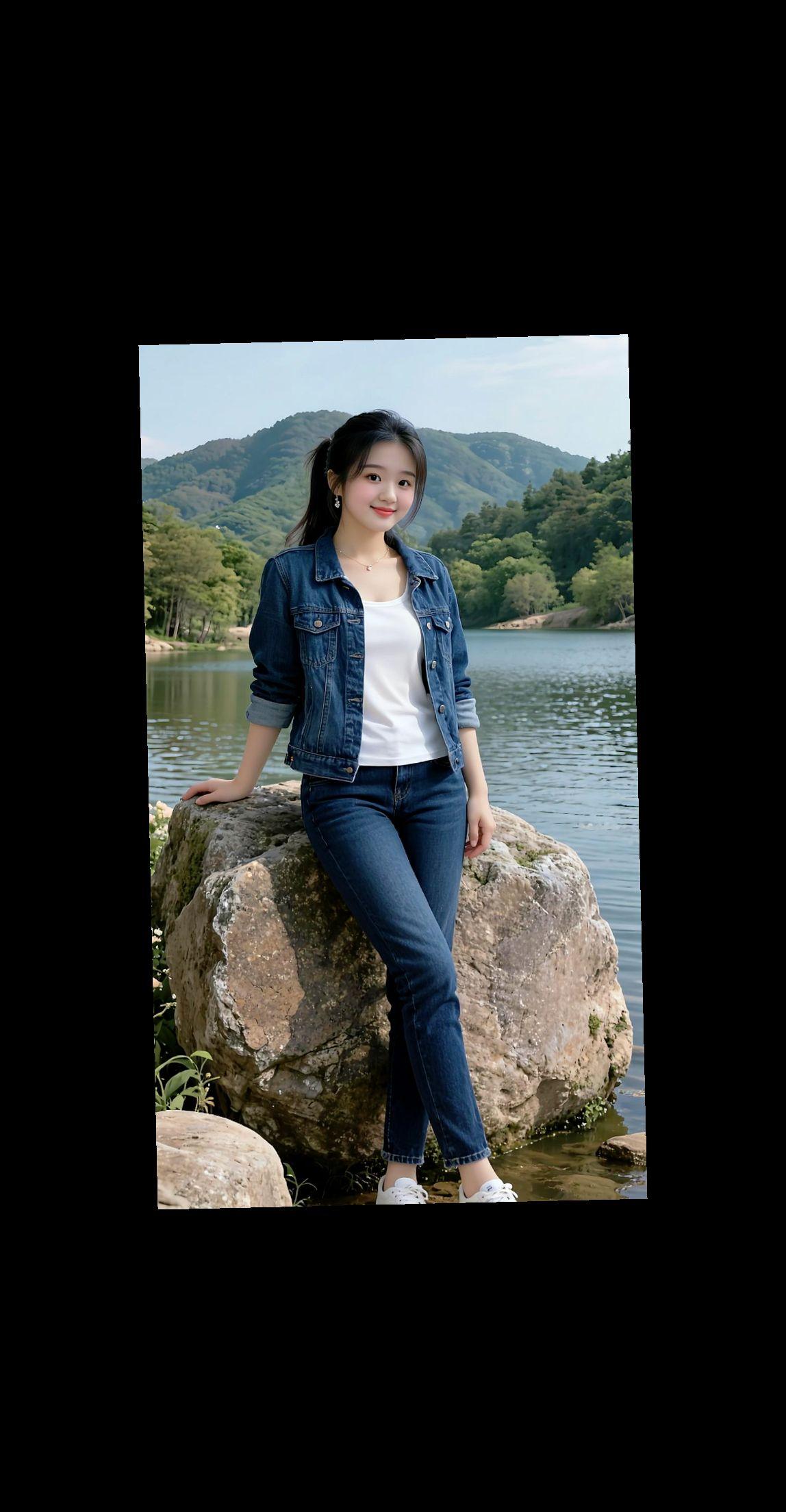 没事出来晒晒太阳小姐姐打个抖音小妞