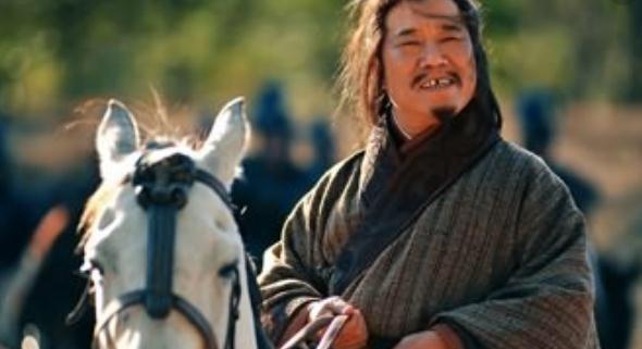 据野史记载，落凤坡上死的庞统是假死。很多野史相传，因庞统处处受到诸葛亮等人的排挤