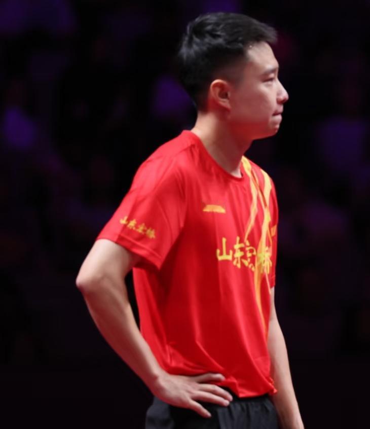 于子洋到底还是进入了女队！！刚刚看了乒协发布的最新教练分组了，没想到98年出