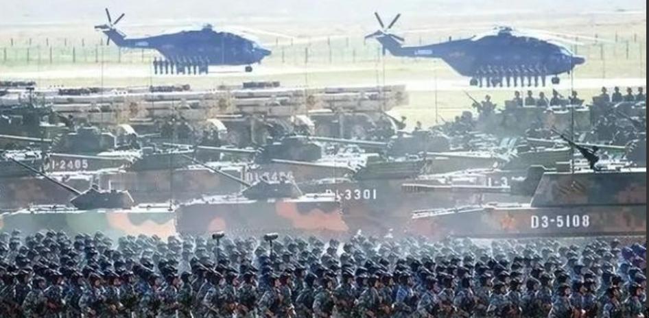 按照台湾时事评论员蔡正元的说法，大陆目前不会启动武统，再强的军演也是做做样子。理