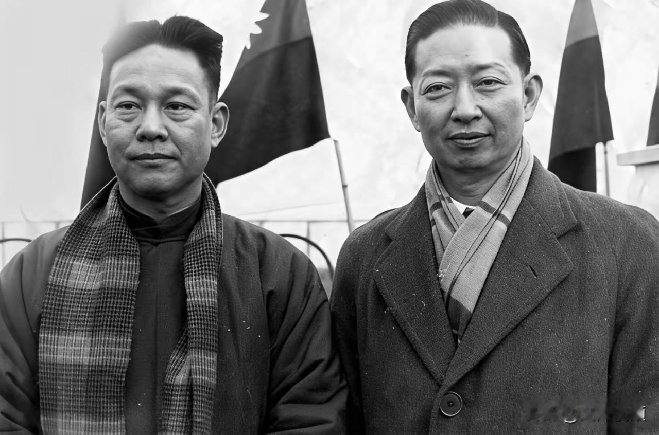 王铎：梅兰芳和周信芳