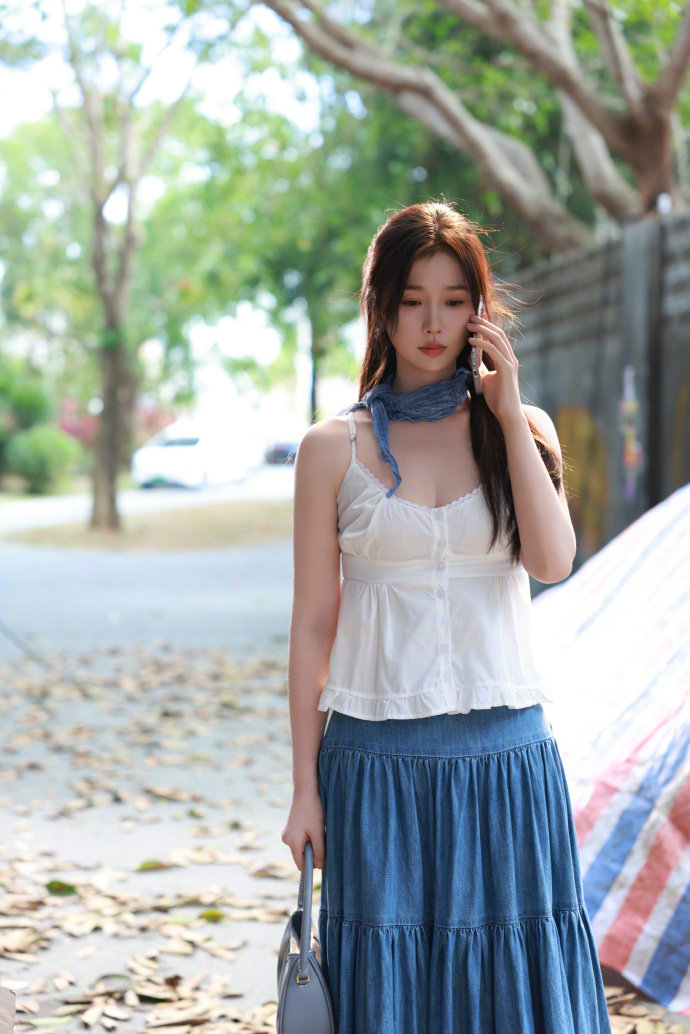 虞书欣不告而别的6年这苦我收下了虞书欣说不告而别的6年这苦我收下了虞书欣说不告而