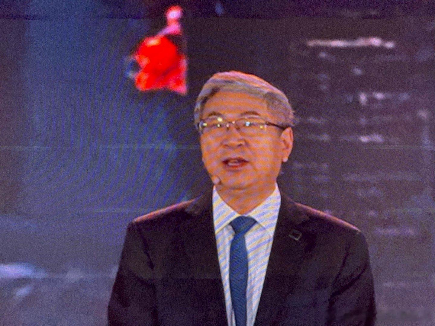 17800台！奇瑞董事长尹同跃刚刚宣布，奇瑞主打豪华越野的第一款车，纵横G700