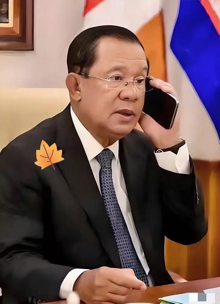 你彻底认怂！泰国柬埔寨签署停火协议后，多家外媒披露，柬埔寨方面还向泰国承诺会连手