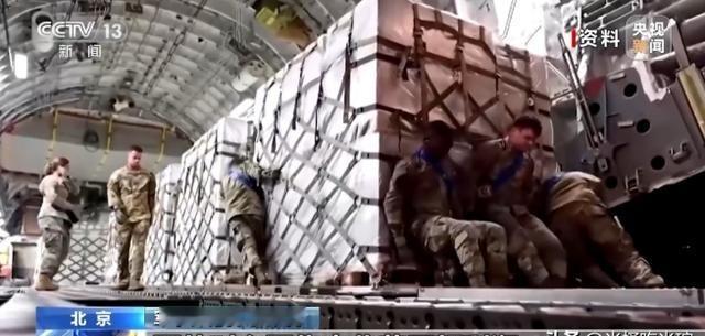 “第三次世界大战”导火索？如果中国拦截了美国的售台武器，会发生什么？说白了，这大