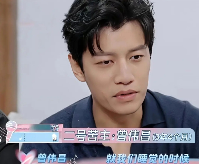 艾伦撕碎了陈乔恩最后的体面。最近，艾伦、陈乔恩夫妇参加某综艺，艾伦曝料陈乔恩
