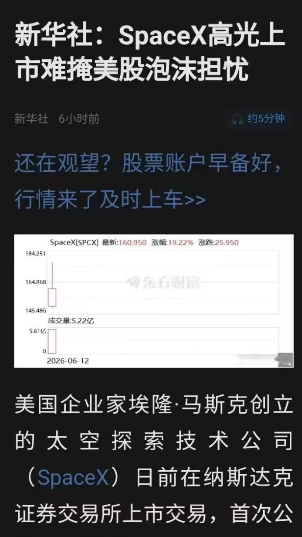 科技股危险了！美股科技股泡沫已经很明显了，媒体也开始提醒大家了！大家一定不要追