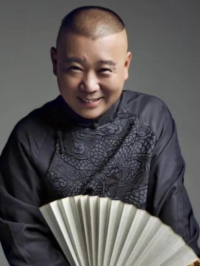 相声名家杨议再次指点郭德纲！昨天杨议直播时表示：一个好的相声，必须要有好的内容，