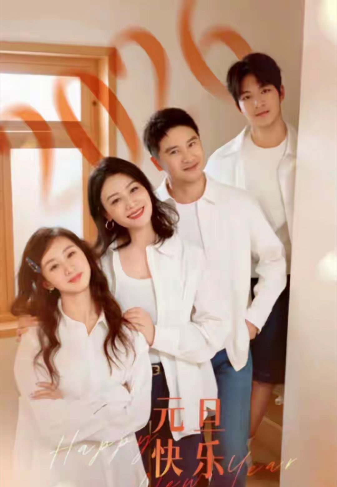  森碟下巴后缩矫正好了从风一样的少女到侧颜女神！矫正后下颌线流畅利落，三庭比例更