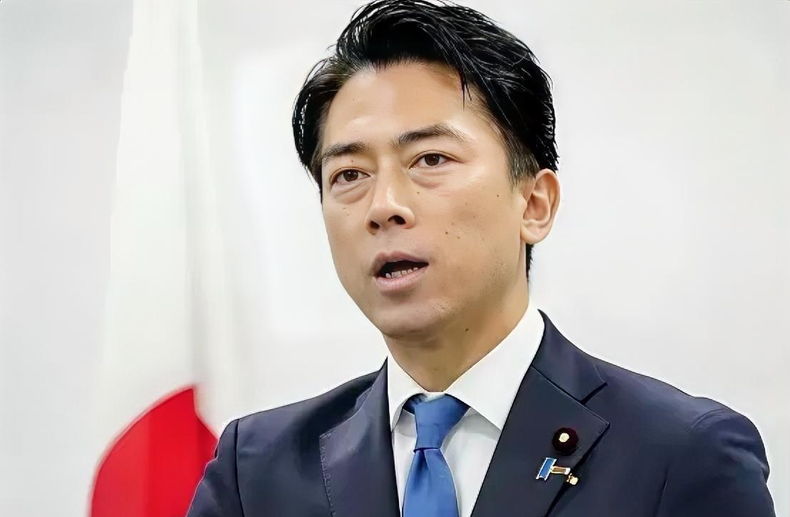 事态继续升级！日本防卫大臣小泉进次郎今天（12月12日，周五）公开就“中方歼15