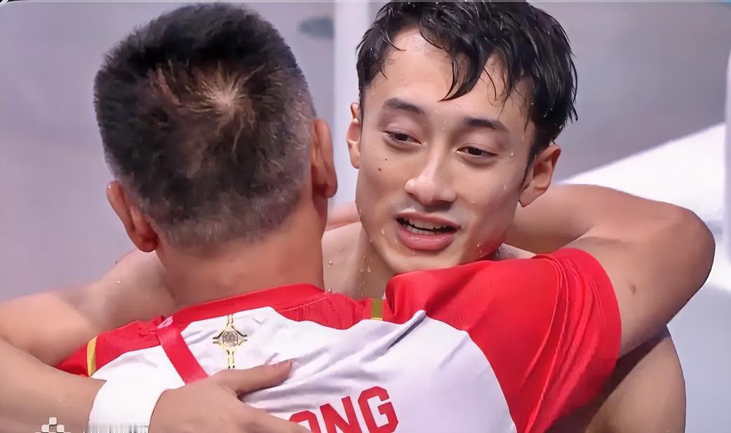 第十五届全运会，跳水项目全部结束，男子项目最终奖牌榜出炉1、湖北队——2金2