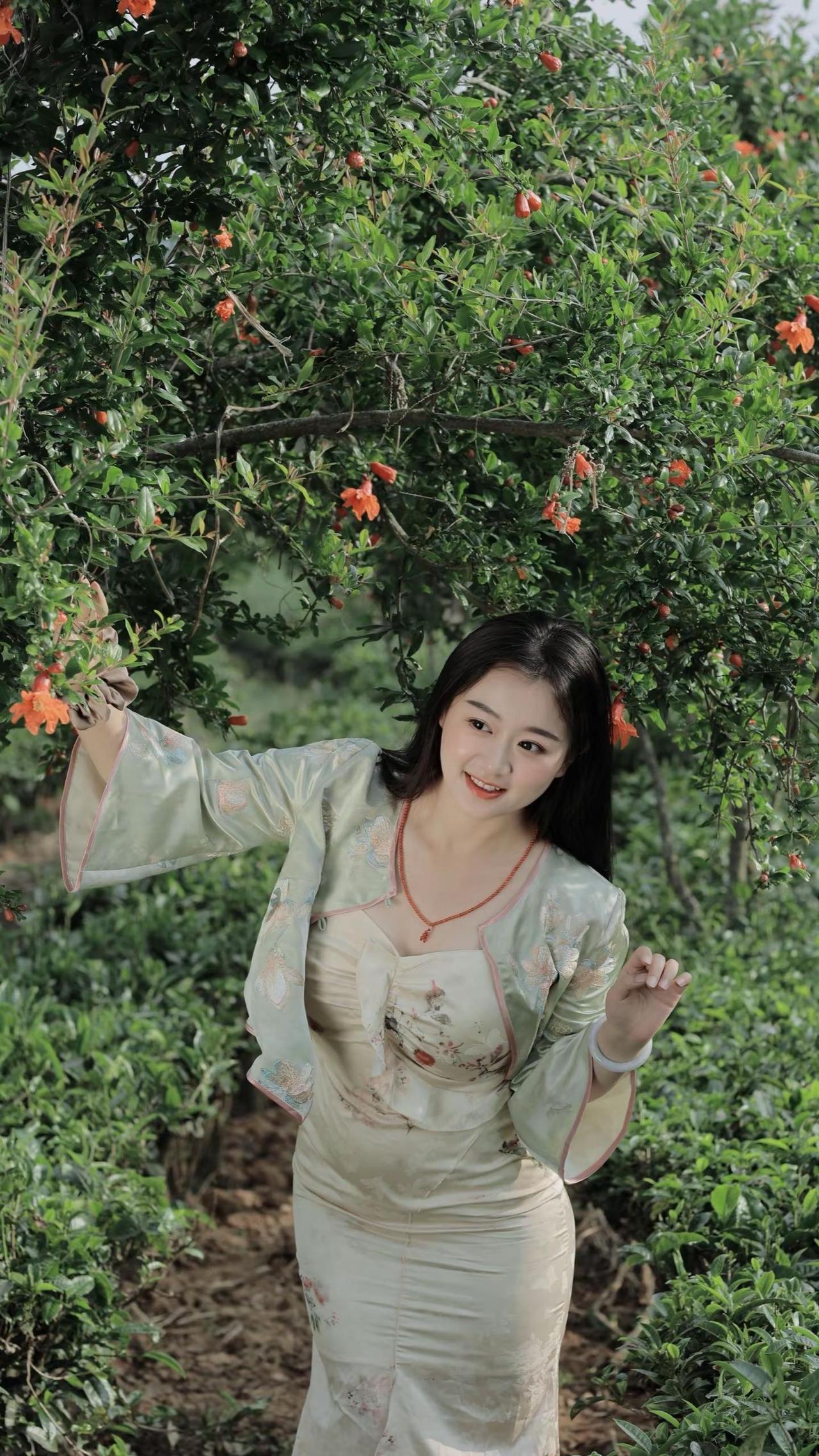 日子温柔过，茶要慢慢喝