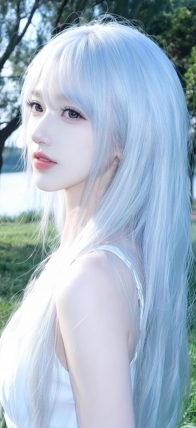 纯欲壁纸|高颜值刷到必须收藏