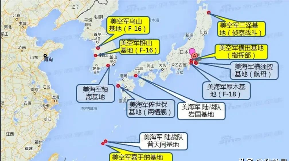 伊朗的这次全军出击，给全世界带来了一种新的思考尤其是亚太这边，所有的国家都在琢