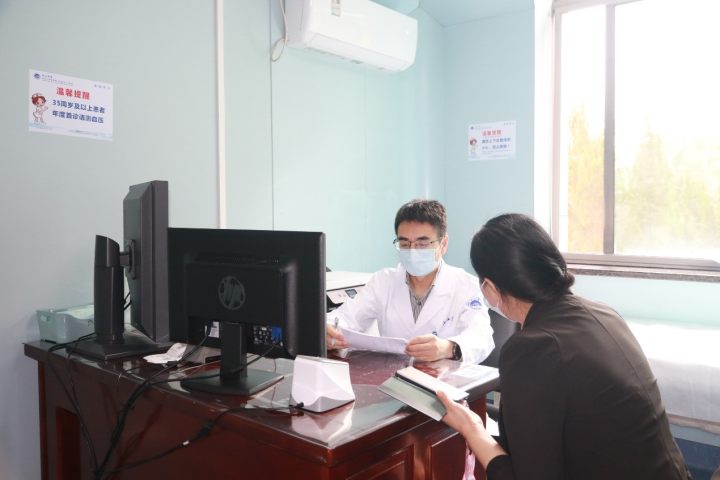 一号难求! 浙江医院开设光子CT门诊, 外地患者千里赴杭