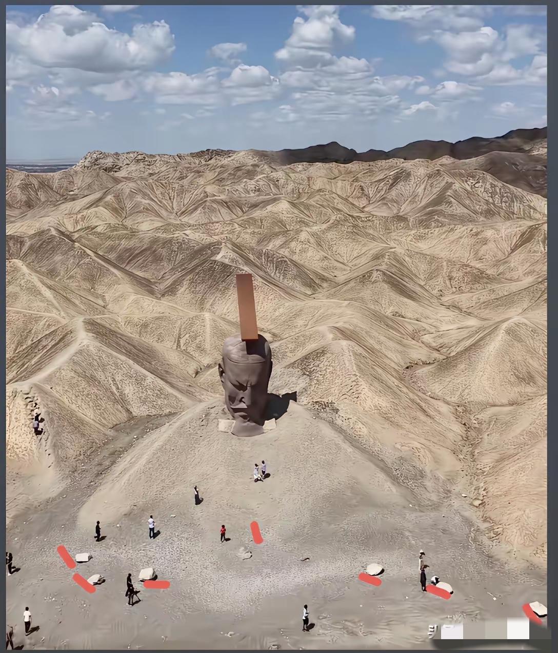 一开始我怀疑是他一个人的问题，后来我怀疑是清华有了内鬼，直到我看到一个又