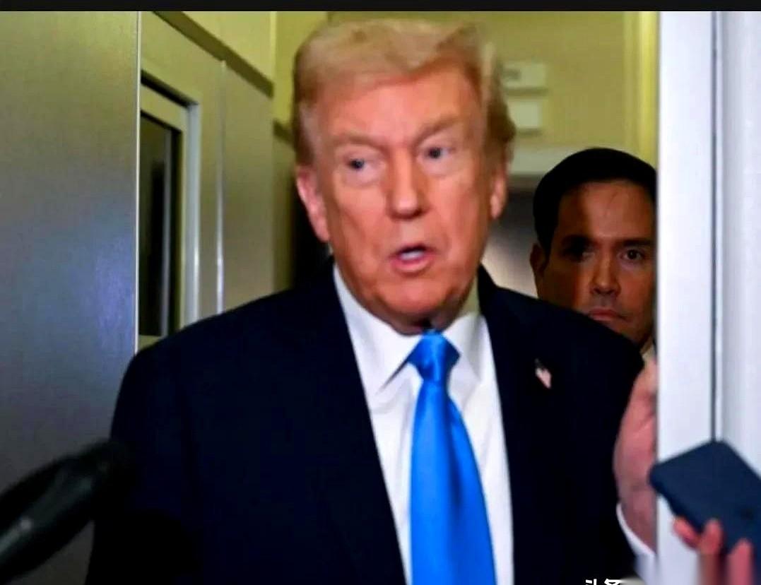 你敢信吗？两个搞房地产的美国富豪，三更半夜跑克里姆林宫，跟普京密谈了整整5个小