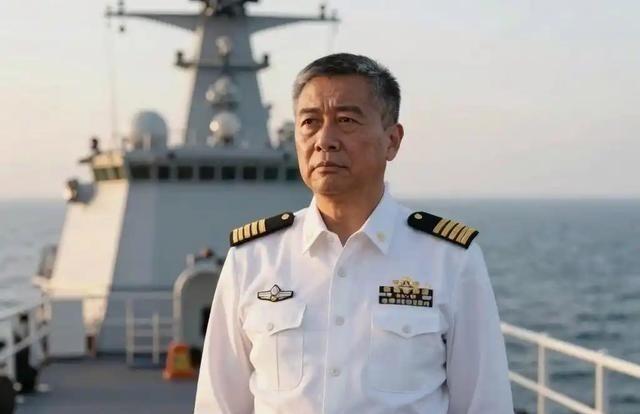 中国真要立威，就必须来一场硬仗。但这场仗，既不能打美国，也不能轻易动日本