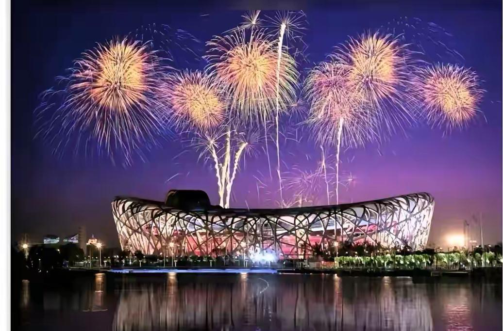 中国可以办奥委会，但中国要提出要求，用美西方以前对中国运动员进行兴奋剂检测的方式