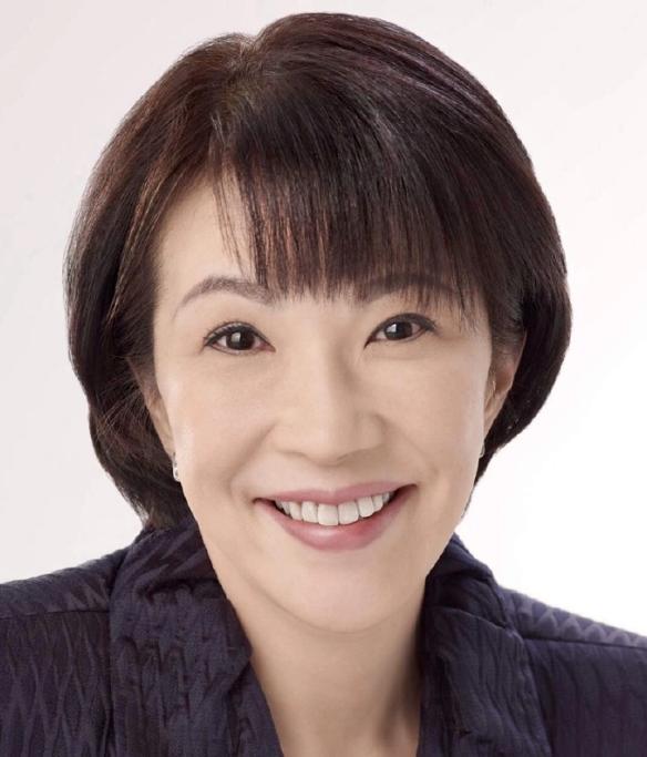 瞧不起王室公主的首相？起码雅子王后还生了一个女儿，高市早苗儿女皆无。高市早苗反