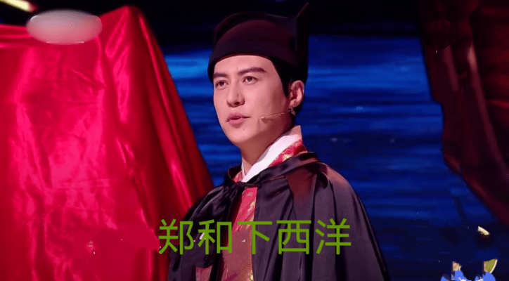 “如今影视频道最缺的，可不是钱，是那股子硬气，是骨气！在全国文艺座谈会上靳东突然