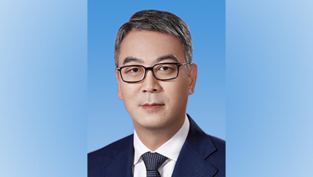 重庆市副市长徐建任重庆市委常委