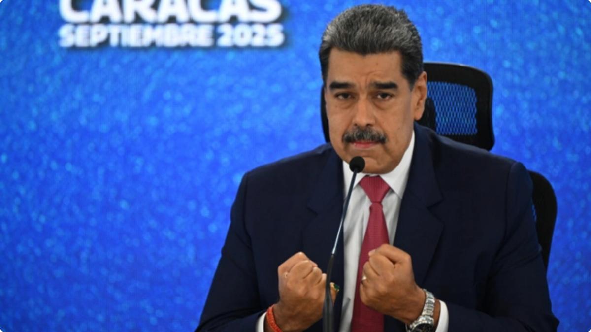 24小时内，委内瑞拉致电北京，中方回了一句话，告诫美国不许胡来在美国加强逼迫后