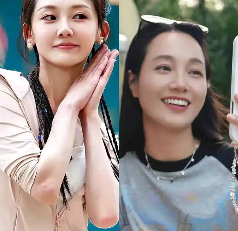 苗苗这一巴掌，打得朱丹脸疼！同为妈妈，36岁的苗苗把三个娃带得挺好：饭