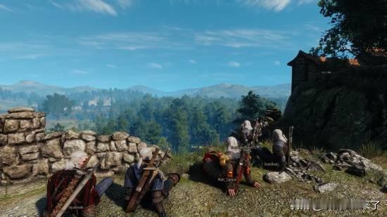 想在《巫师4》正式掀起热潮前重温《巫师3》?如今有了双重契机——据多方消