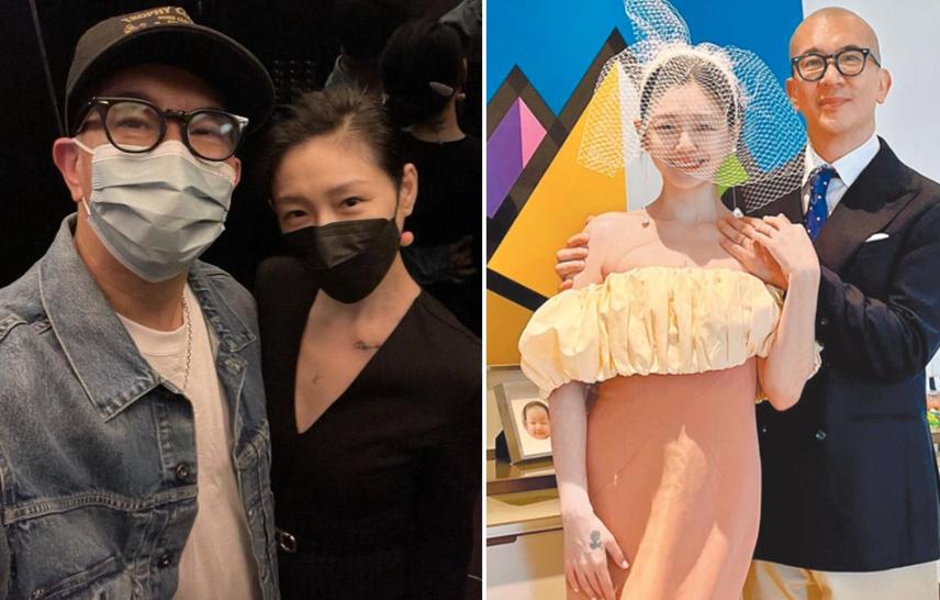 知乎上有一个问题，如果大S没有死，如今会是怎样的？底下有一个高赞回答，死