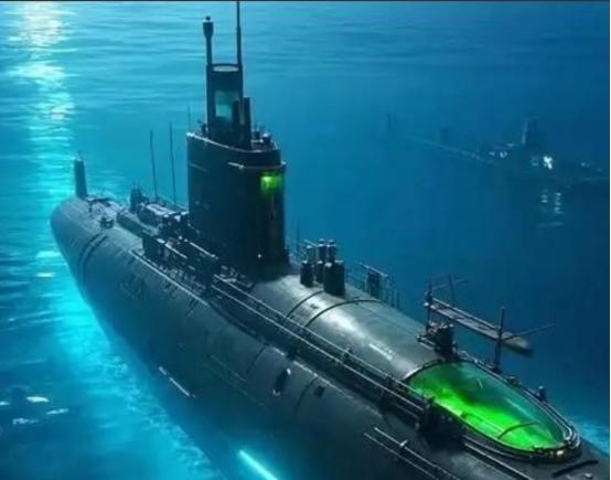 为什么中国的096核潜艇会让美军感到畏惧？其实说白了，是因为096不仅追上了美军
