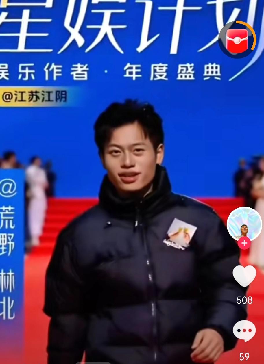 现在的刀疤哥真的走上了一条真正属于自己的道路。没有走上带货的道路是对的，如今来