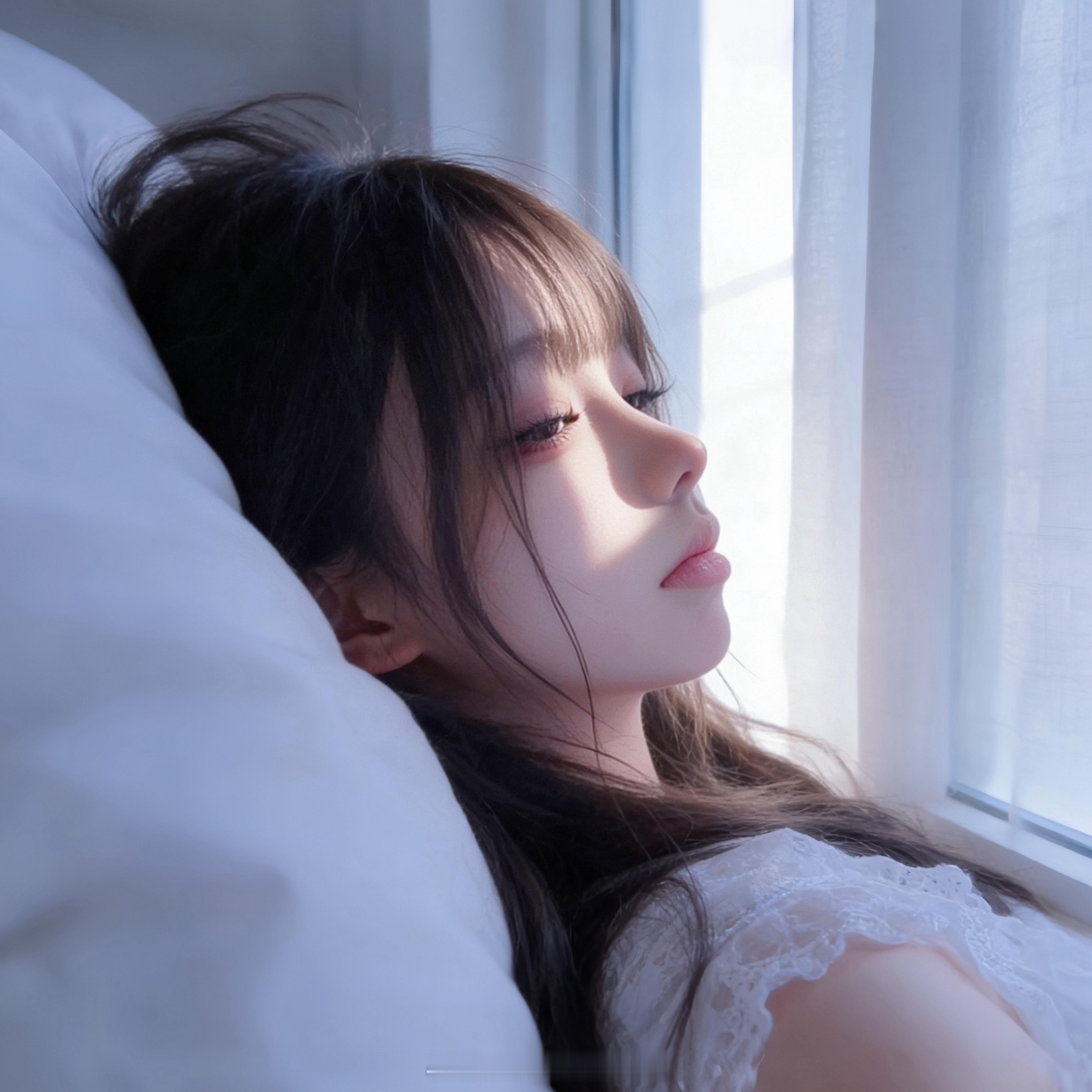 對你來說我是怎樣的存在