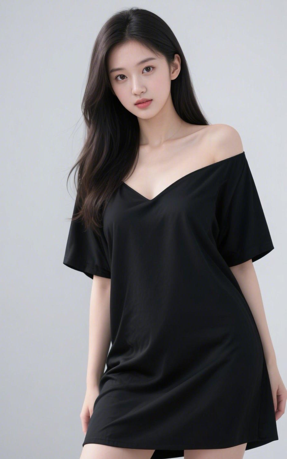 今天有雨，可是我没有带伞…