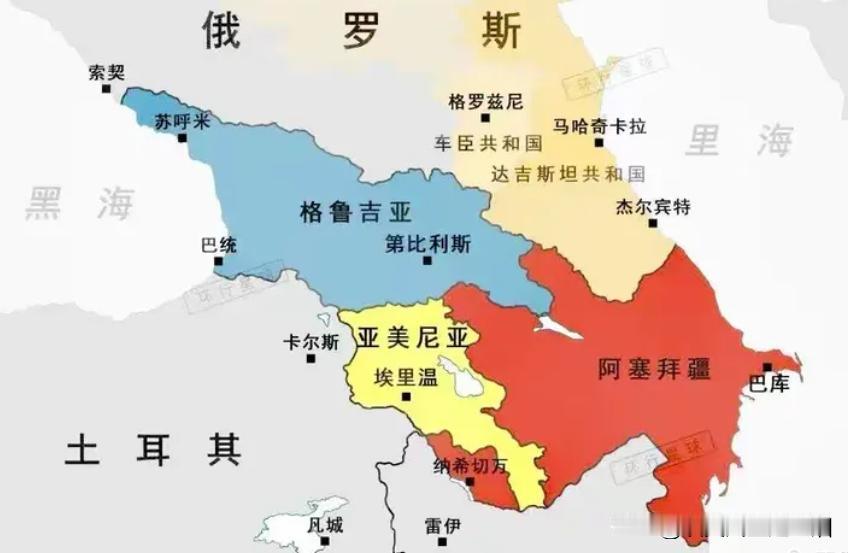 阿塞拜疆也是我国传统友好国家！阿塞拜疆面积9万平方公里，人口1050万，巧合