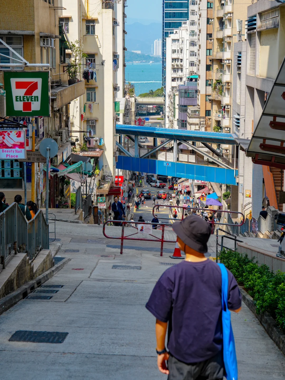 近期来香港旅游必做的15件小事…