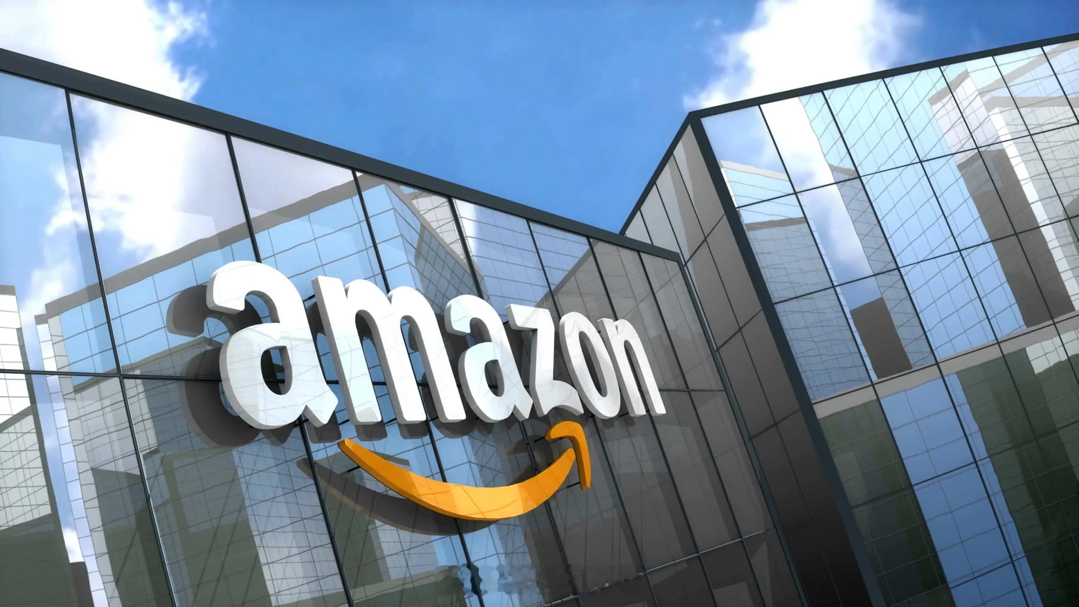 曝亚马逊将裁撤多达3万个岗位一次都没从亚马逊买过东西，有点后悔了～​​​