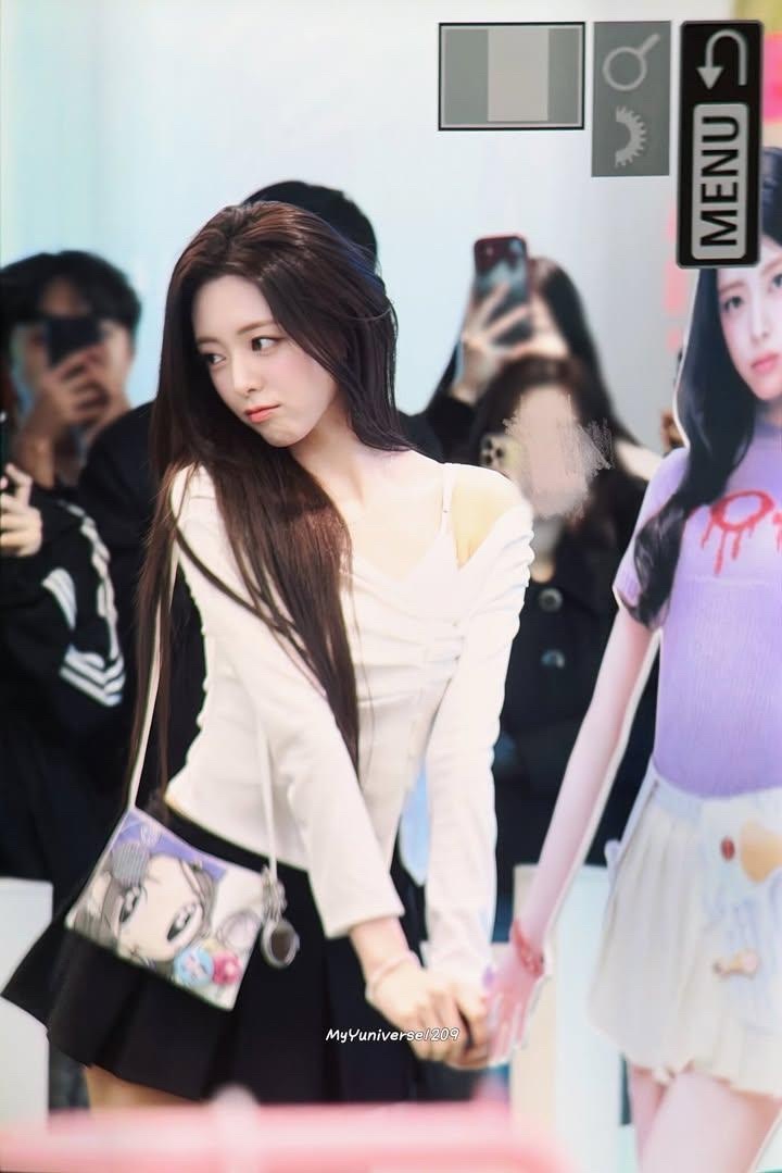 不愿别人见识你的妩媚