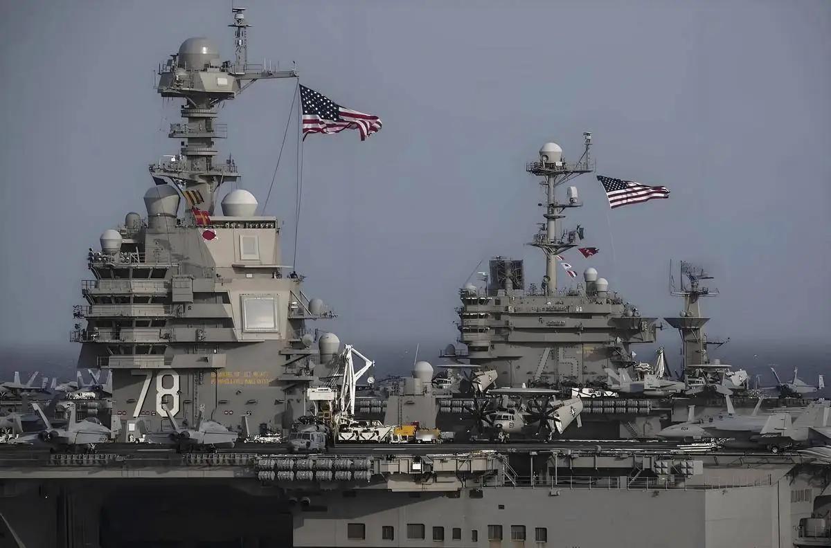 海军陆战队打头阵，全球精锐直插瑞士心脏！这不是演习，是实战清除。CH-53K重型