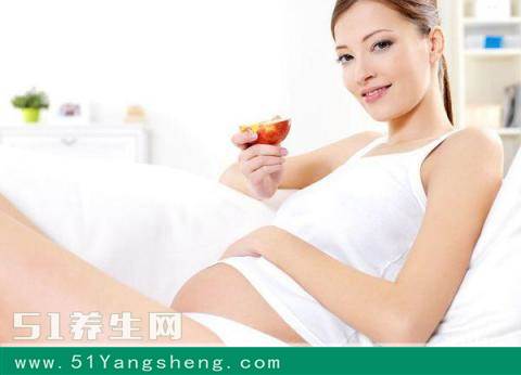 孕妈可以从胎动 看宝宝性格!