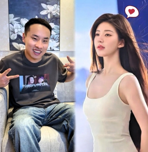 同样是"公司顶流"，赵露思要解约，徐志胜却笑着说自己养公司，这反差里藏着