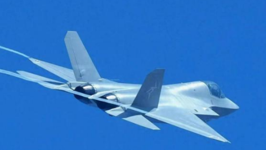 歼-20被质疑雷达不行？一次行动让美日韩集体“瞎了”。美国一直说歼-20的雷达性