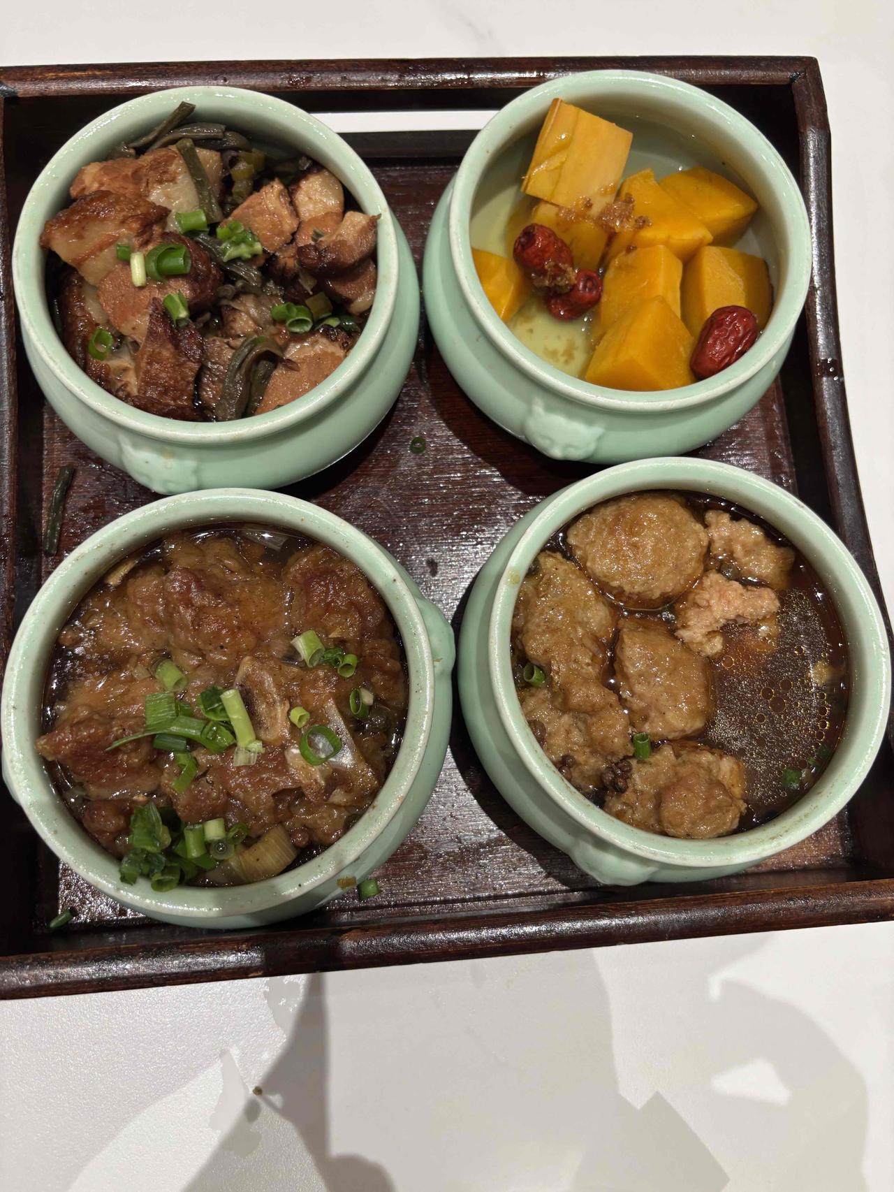 今日三餐分享来河南旅游，河南的美食，好吃极了！