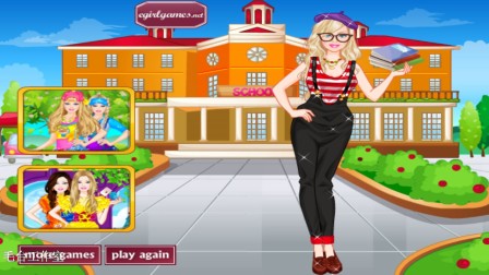 芭比公主05-彩虹仙子之梦幻仙境[2005]-320x2