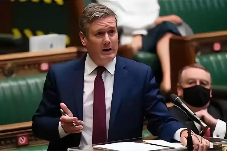 英国传来消息2026年4月27日，英国议会下院议长说：议会下院将投票决定是否对