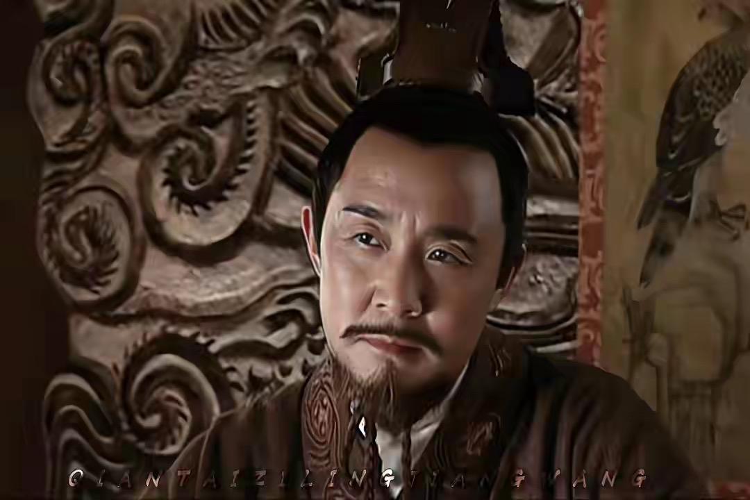 汉景帝请周亚夫吃饭时不给他筷子，这其中有什么玄机？因为汉景帝本身就不是个好东
