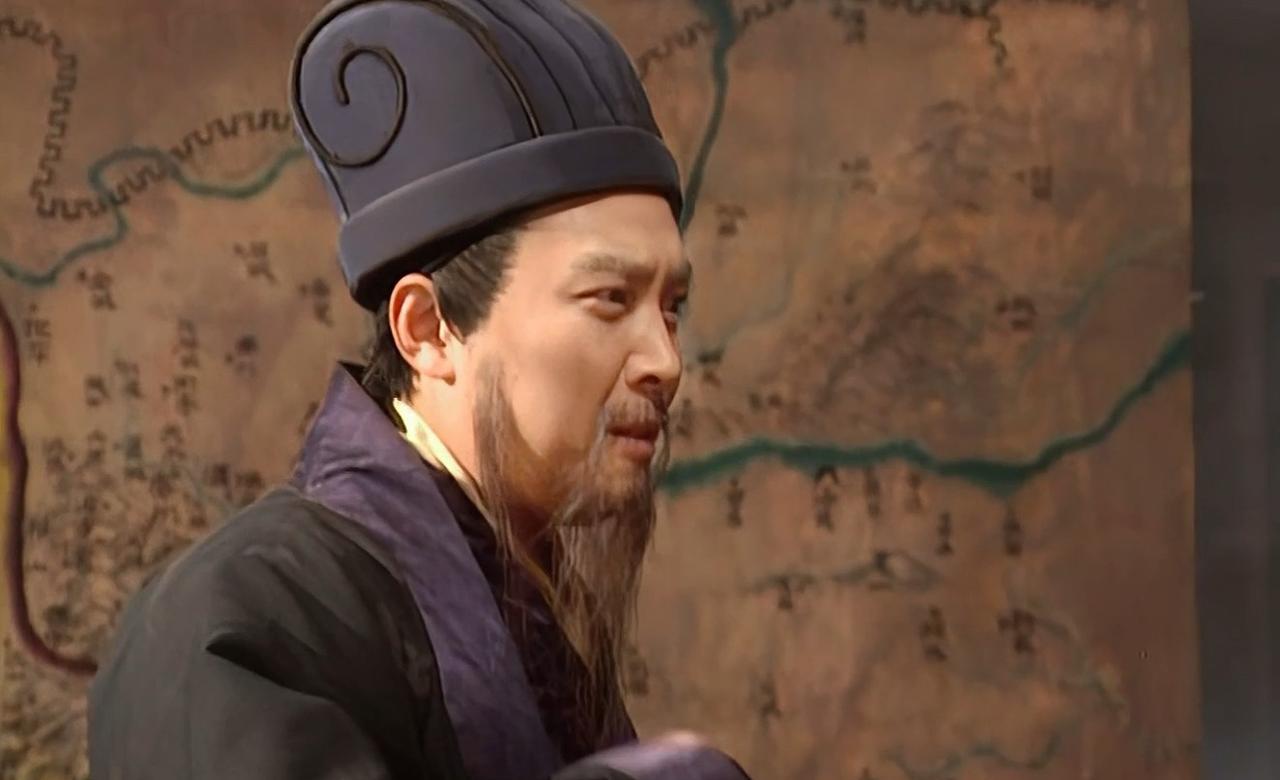 诸葛亮首次北伐时，失去了11位大将，仅看名单就知道他败得有多惨。建兴六年，诸葛