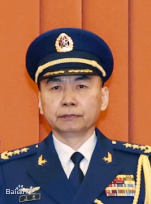 国家于日前做出重大人事部署。据央视新闻7月3日报道，王刚正式晋升上将军衔。公开信