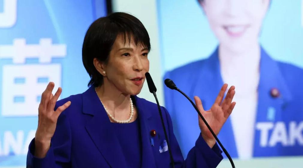 高市在联大指手画脚，敦促各国跟进，言犹在耳，中国对日方掀桌反击你可能注意到